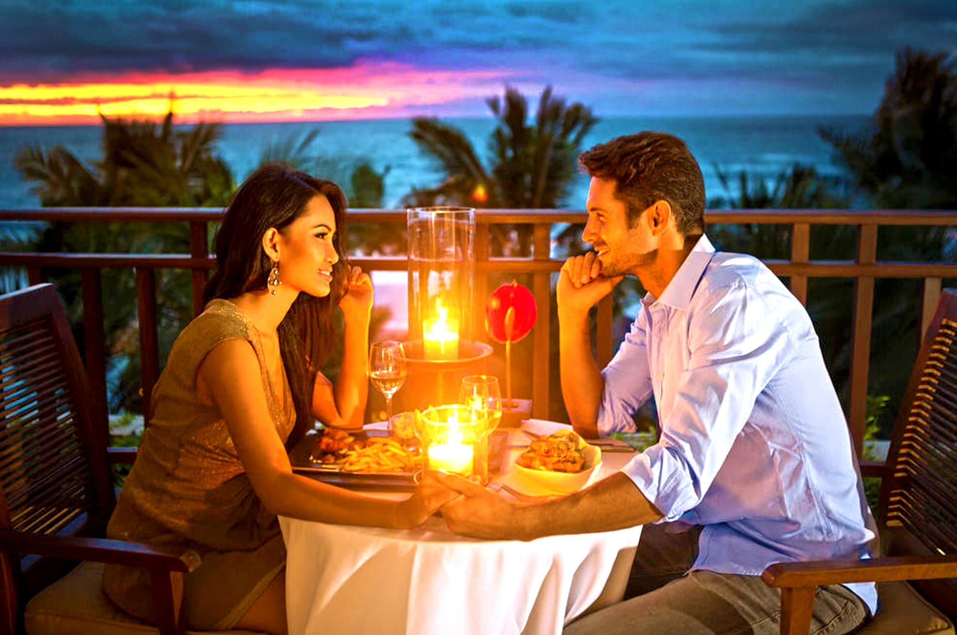 Romantic Climes Tour