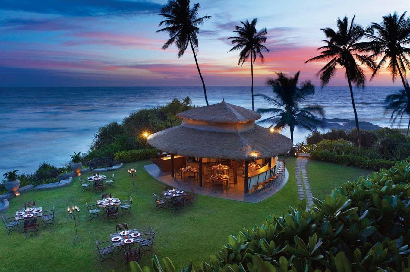 The Luxury - Escape In Sri Lanka